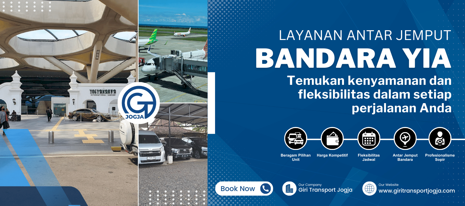 Giri Transport Jogja